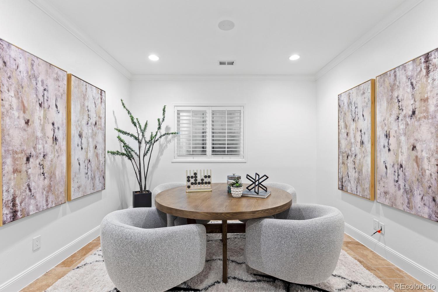 MLS Image #42 for 100 s university boulevard,denver, Colorado