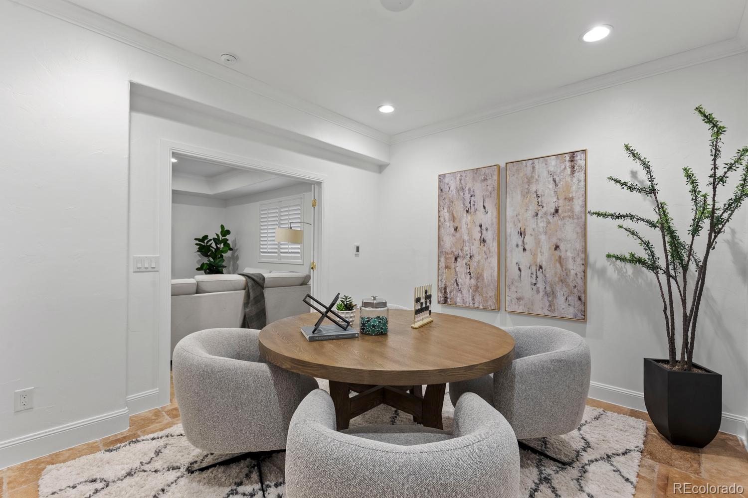 MLS Image #43 for 100 s university boulevard,denver, Colorado