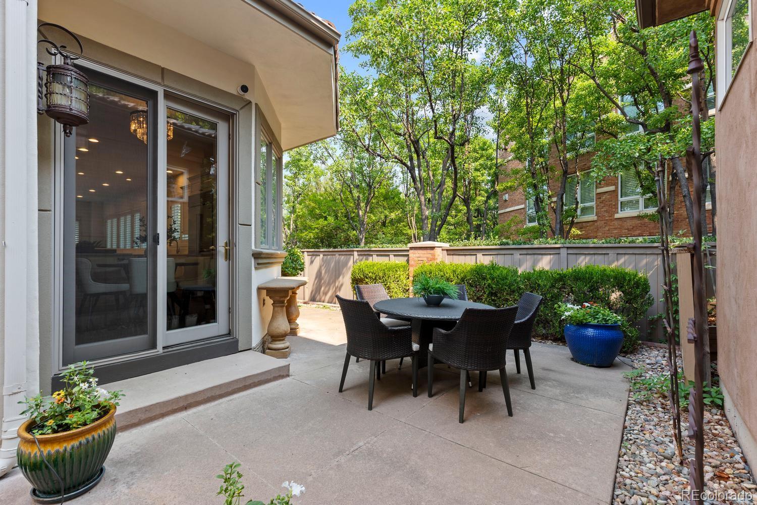 MLS Image #47 for 100 s university boulevard,denver, Colorado