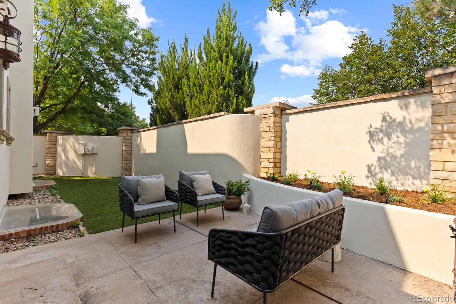 MLS Image #48 for 100 s university boulevard,denver, Colorado