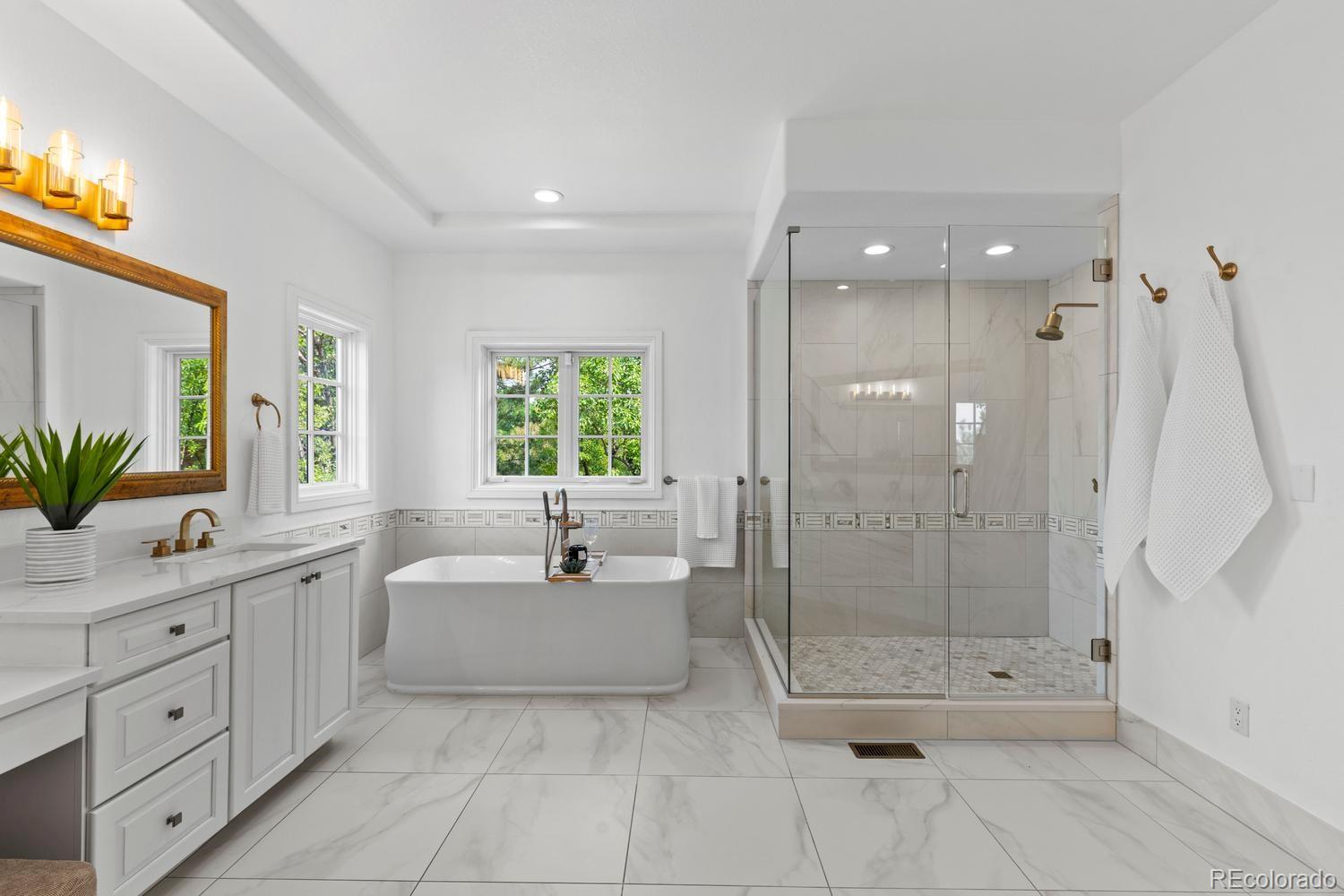 MLS Image #5 for 100 s university boulevard,denver, Colorado