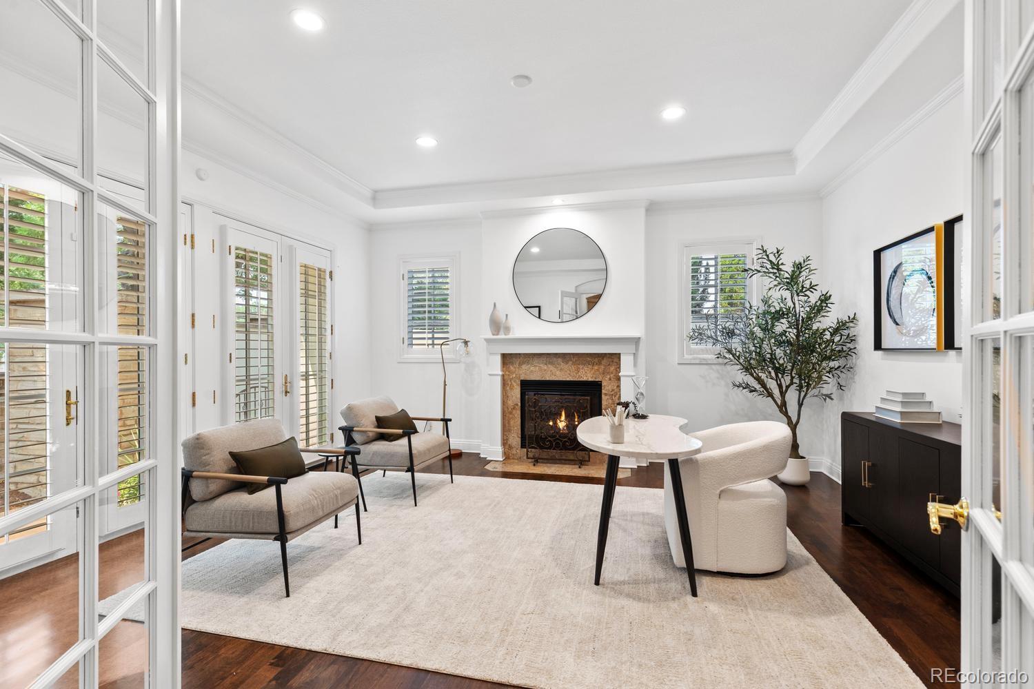 MLS Image #6 for 100 s university boulevard,denver, Colorado
