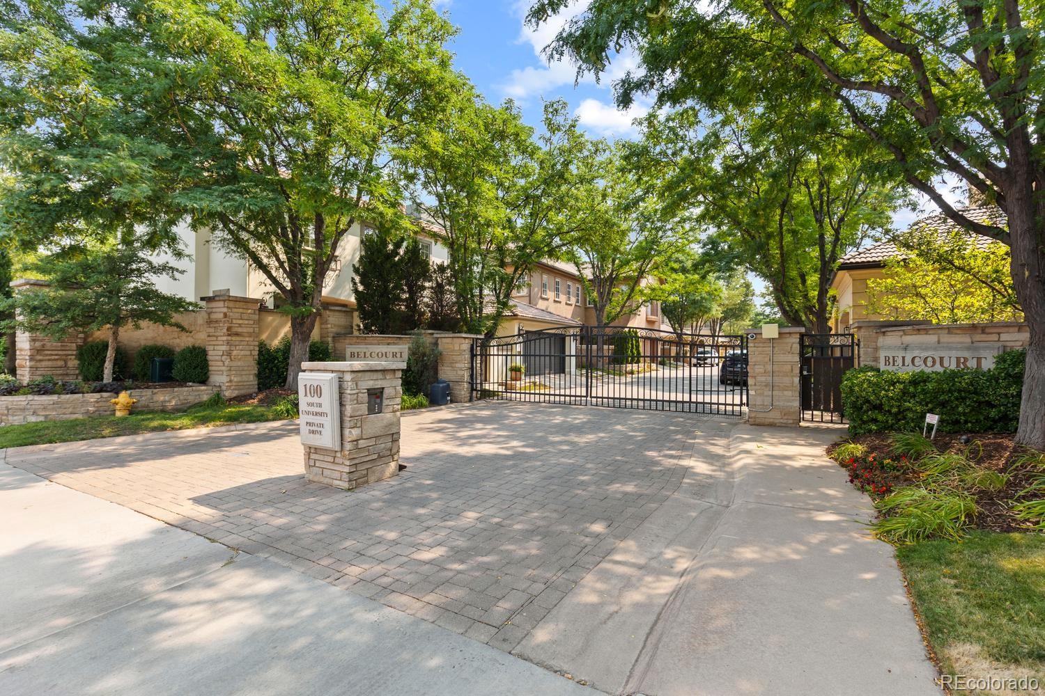 MLS Image #7 for 100 s university boulevard,denver, Colorado