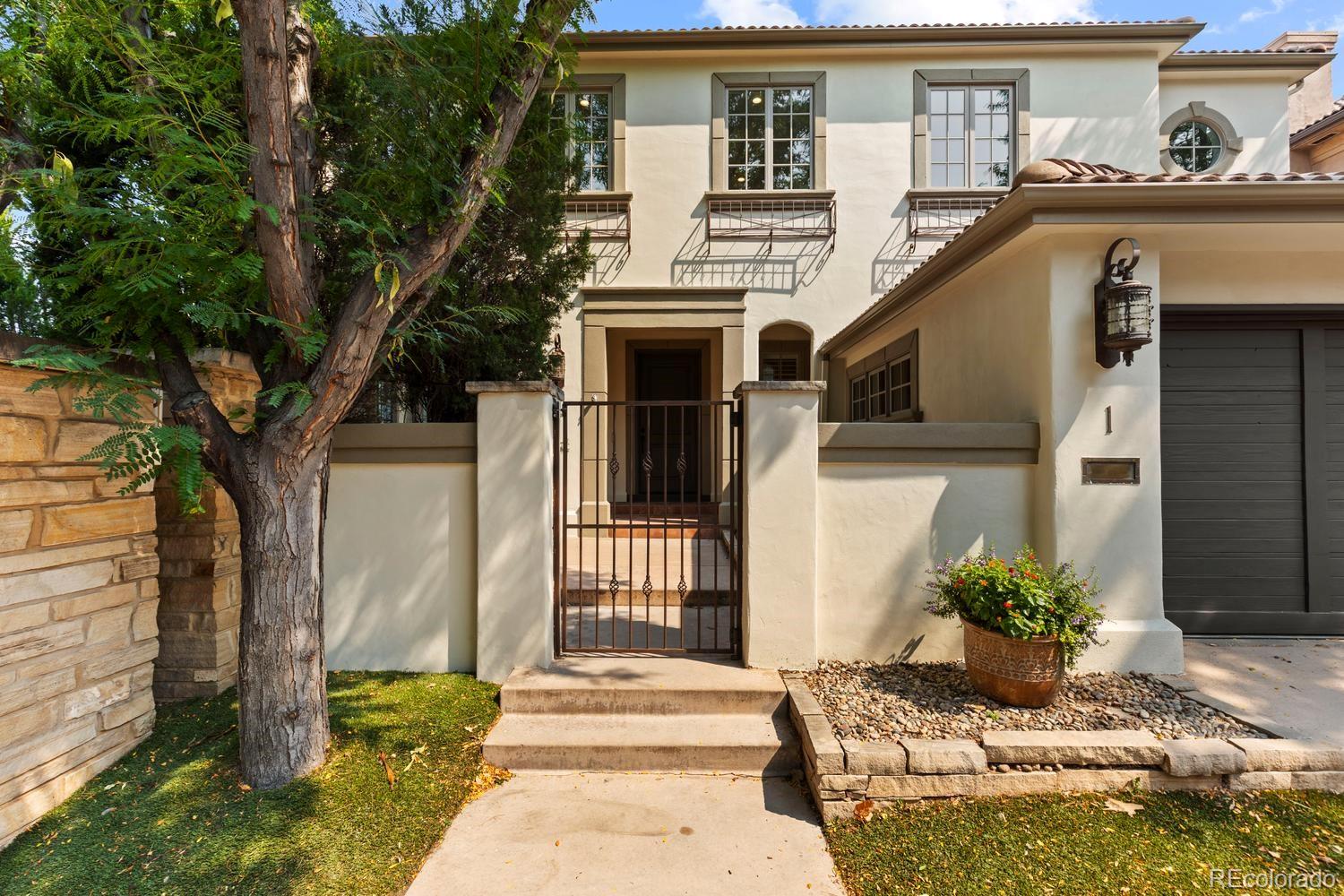MLS Image #9 for 100 s university boulevard,denver, Colorado