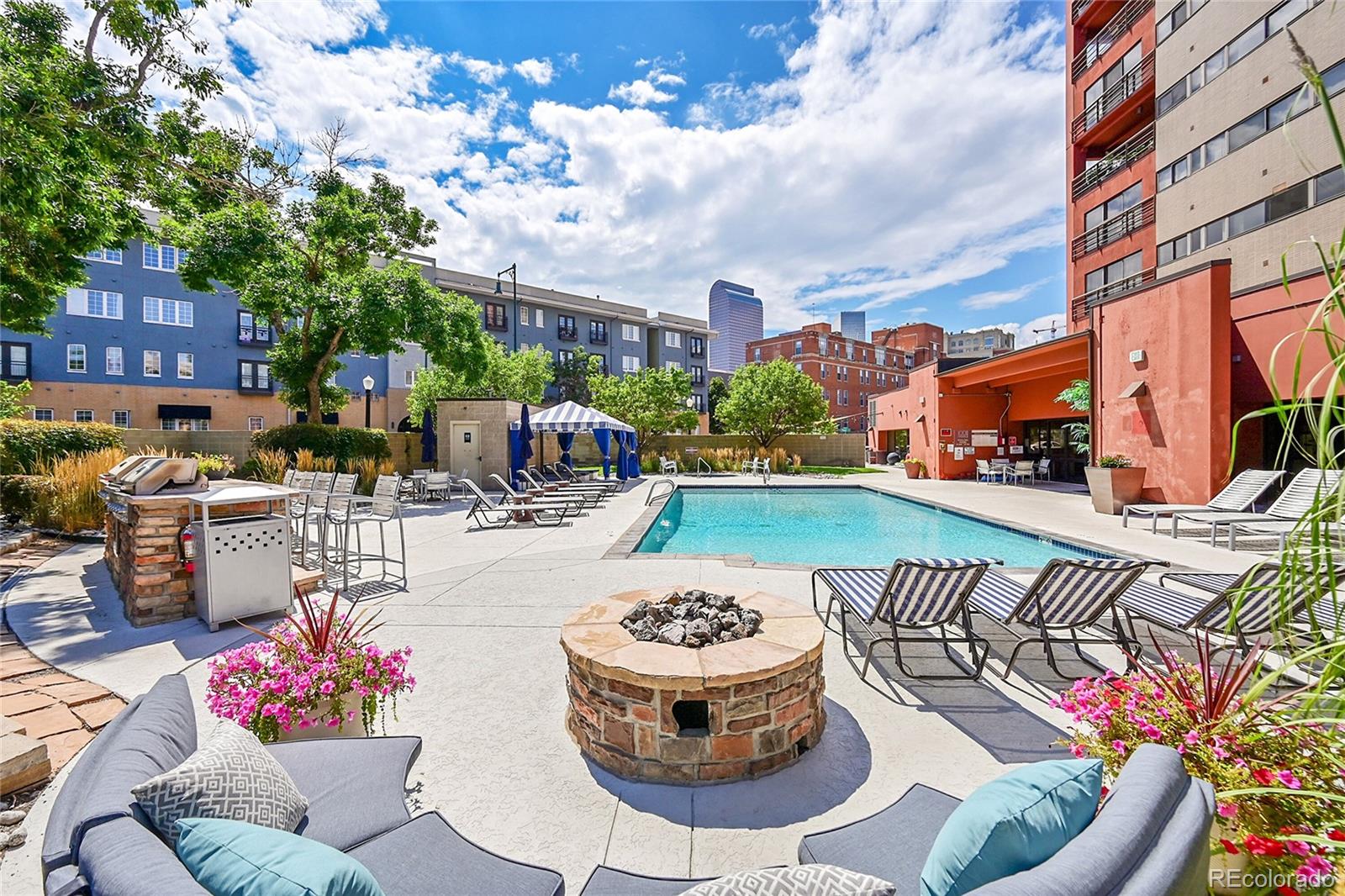 MLS Image #0 for 100  park avenue,denver, Colorado