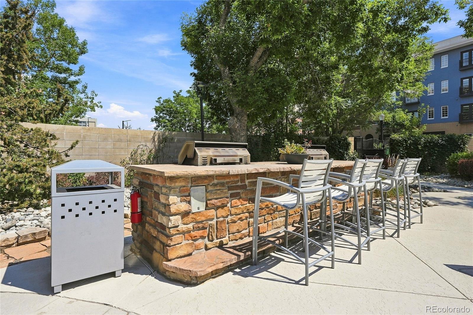 MLS Image #1 for 100  park avenue,denver, Colorado