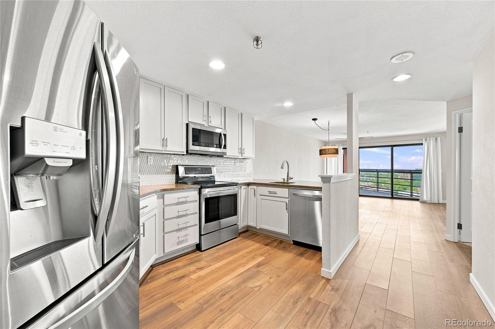 MLS Image #11 for 100  park avenue,denver, Colorado