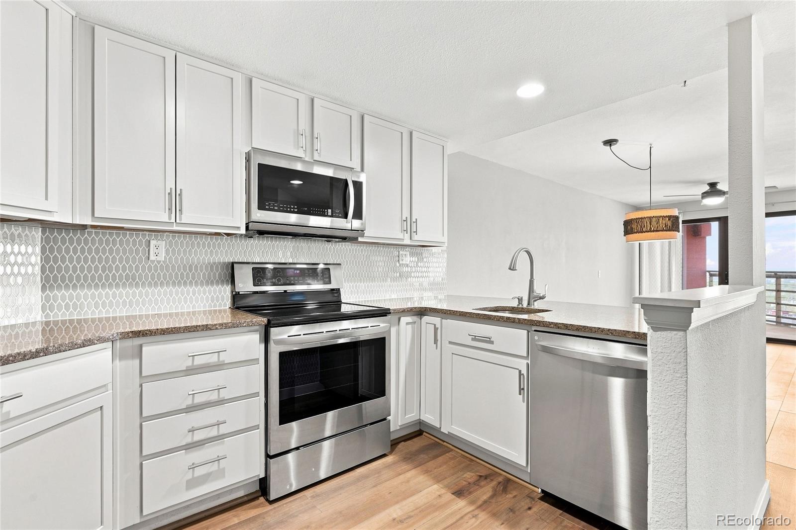 MLS Image #12 for 100  park avenue,denver, Colorado