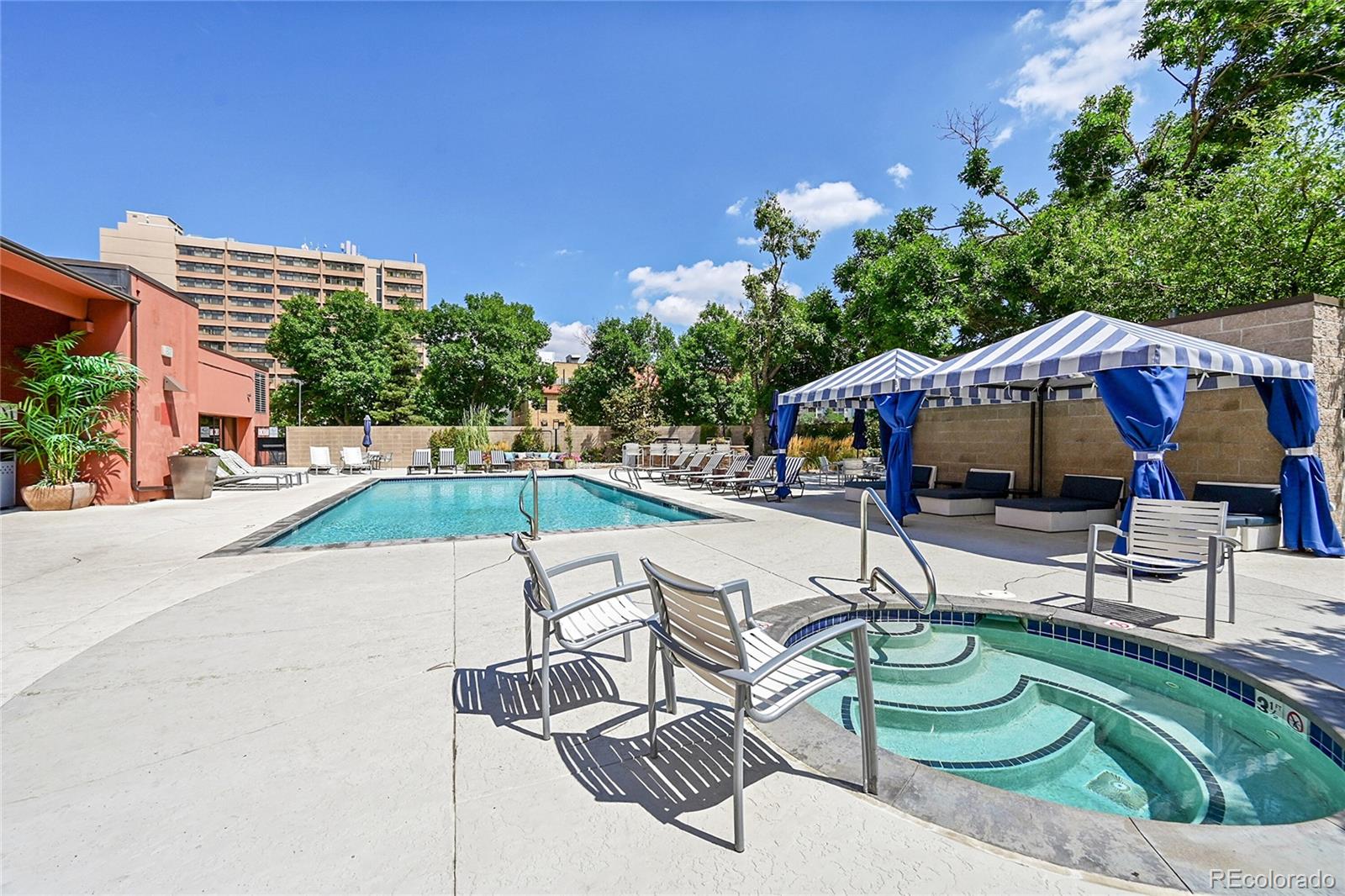 MLS Image #2 for 100  park avenue,denver, Colorado