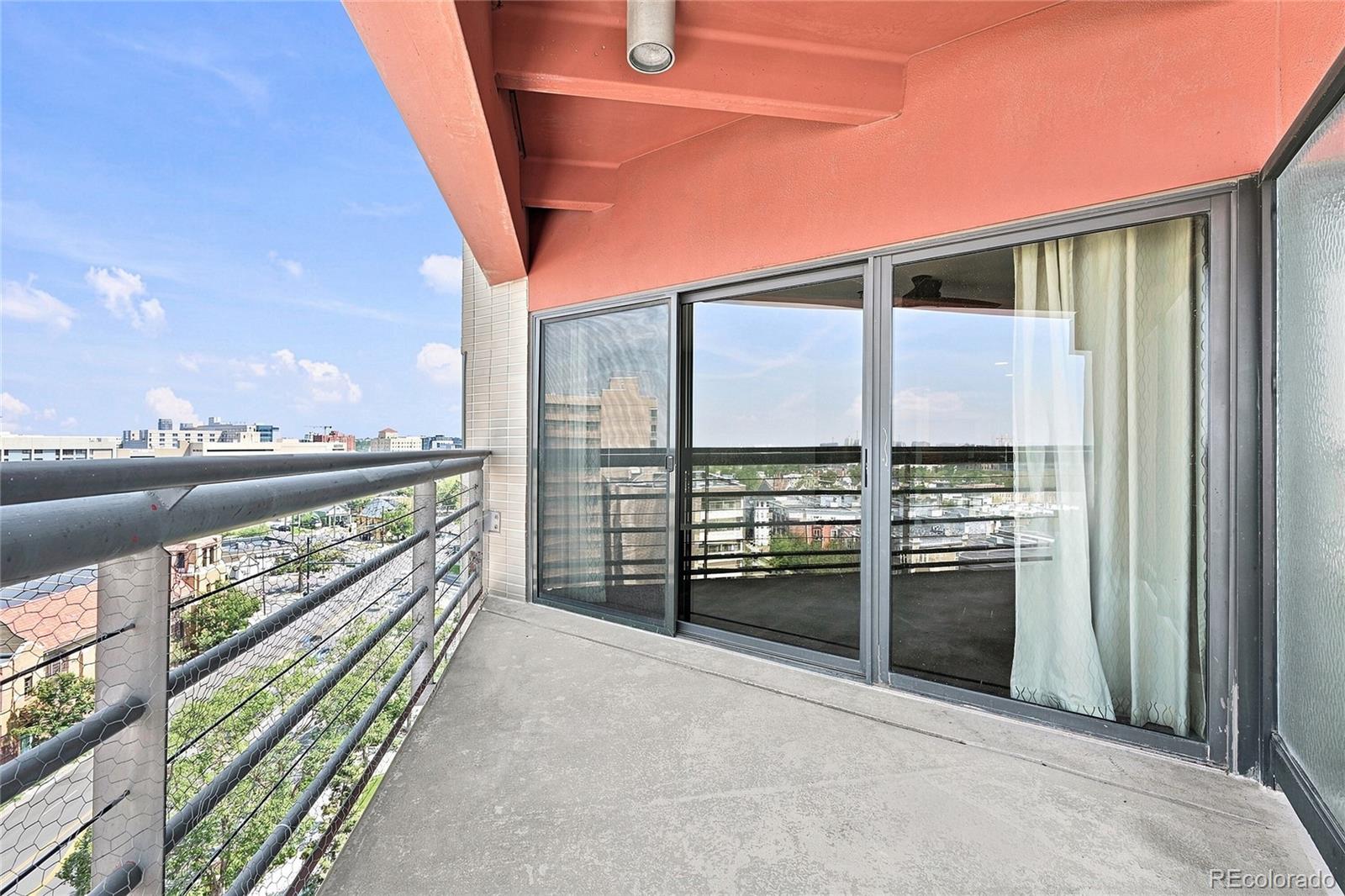 MLS Image #27 for 100  park avenue,denver, Colorado