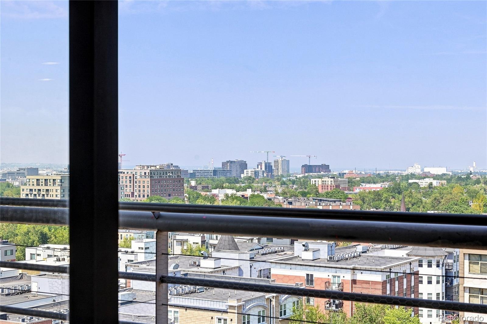 MLS Image #28 for 100  park avenue,denver, Colorado