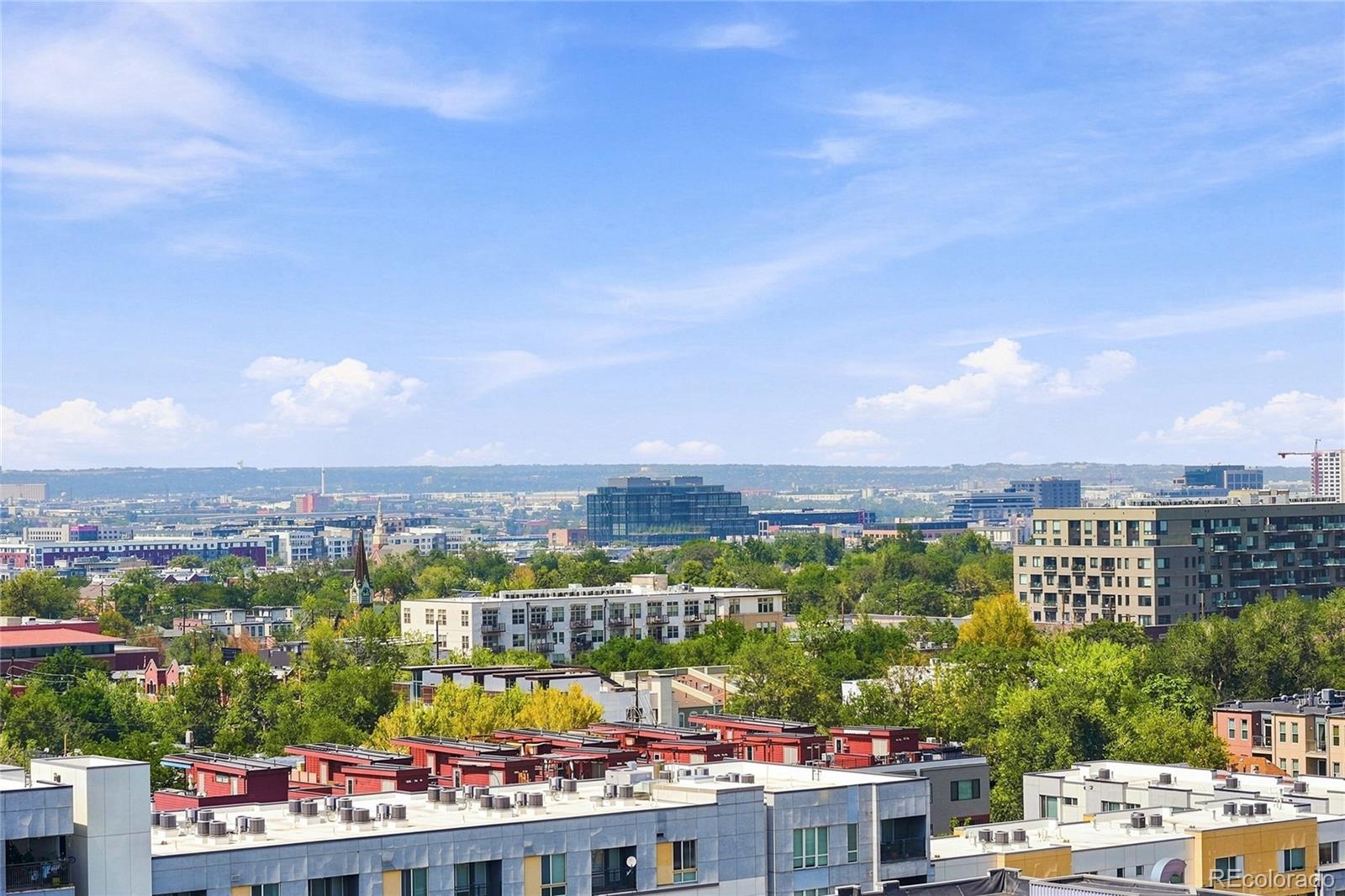 MLS Image #29 for 100  park avenue,denver, Colorado