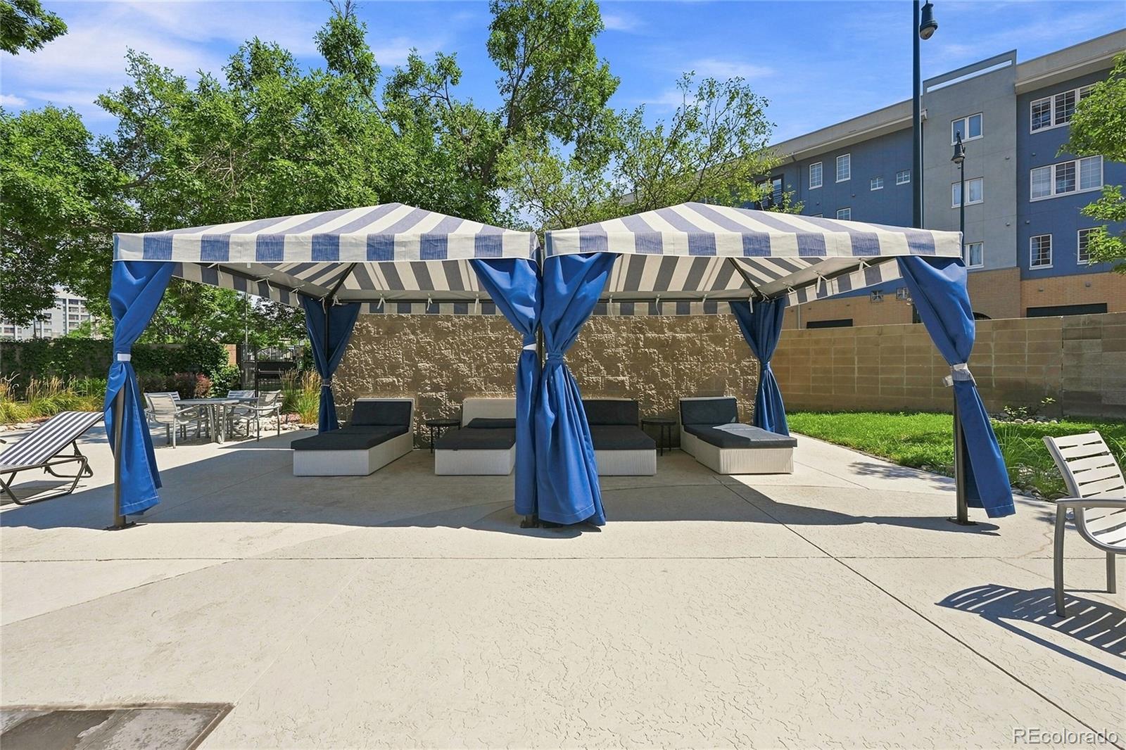 MLS Image #3 for 100  park avenue,denver, Colorado