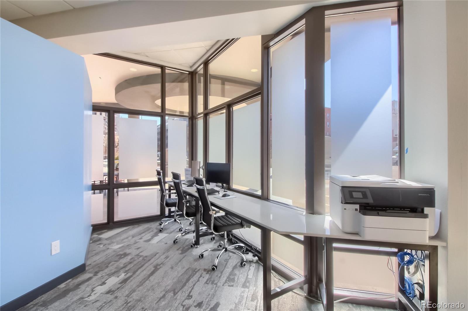 MLS Image #33 for 100  park avenue,denver, Colorado