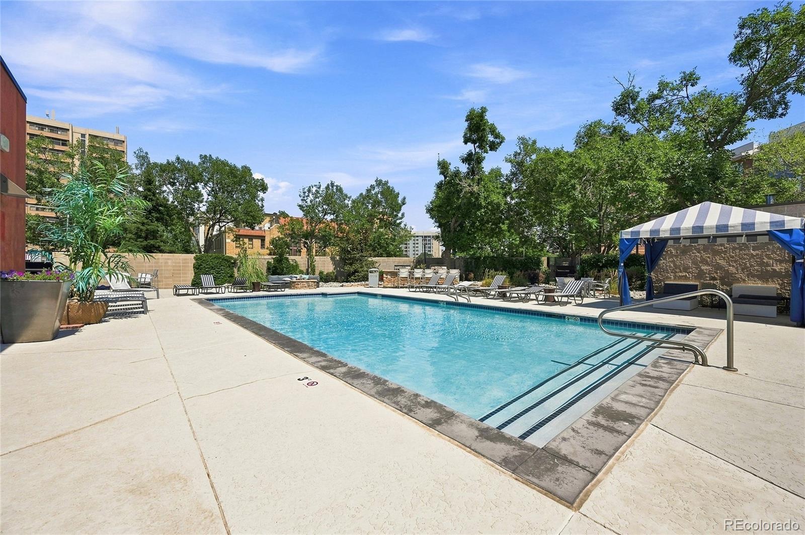 MLS Image #35 for 100  park avenue,denver, Colorado