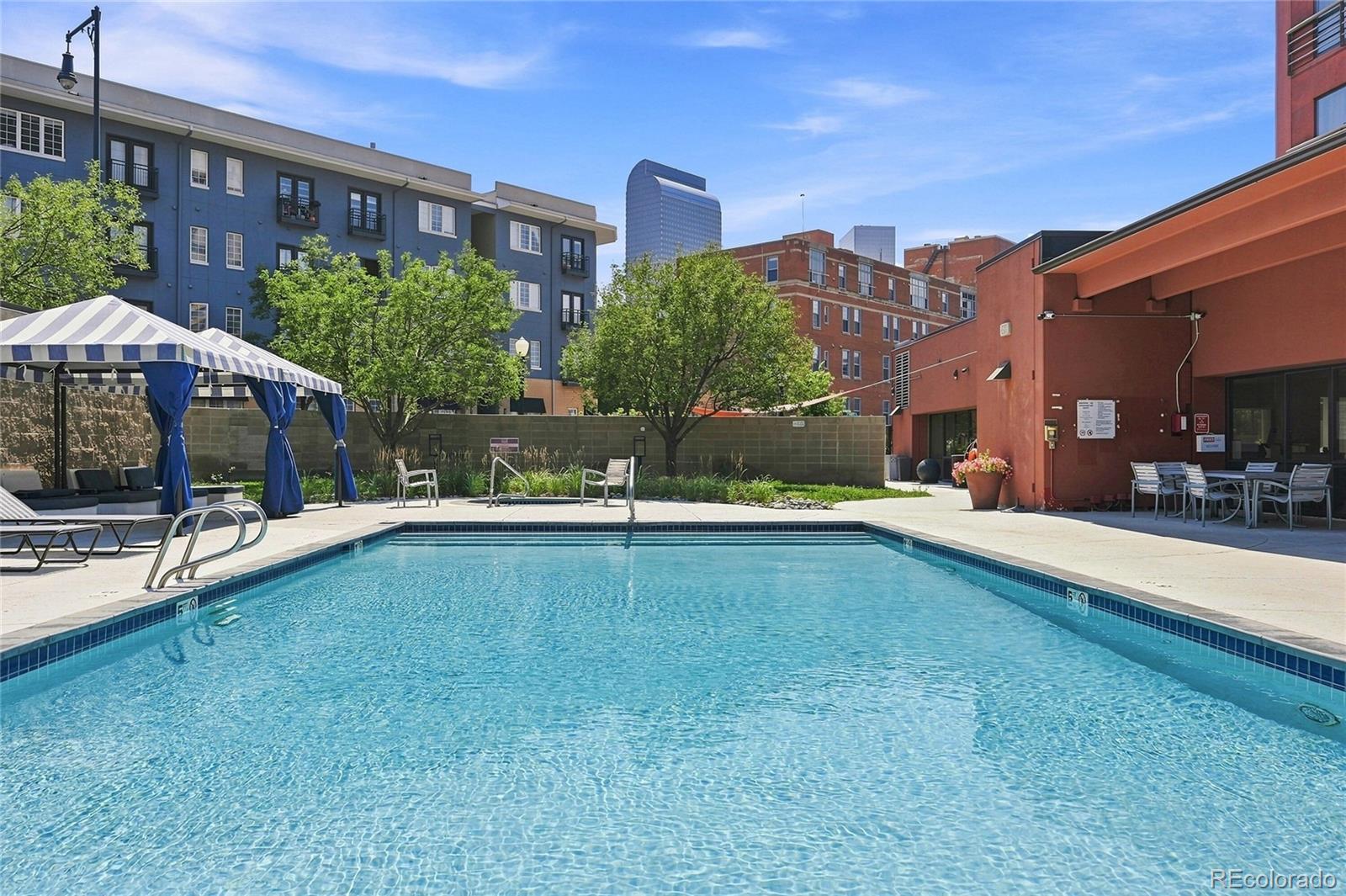 MLS Image #36 for 100  park avenue,denver, Colorado