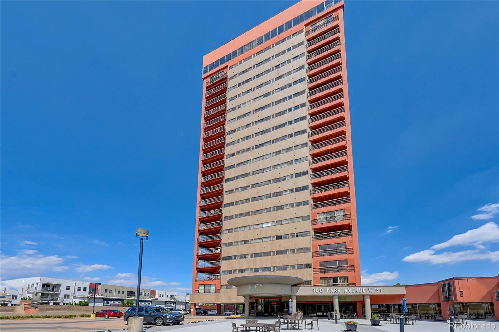 MLS Image #38 for 100  park avenue,denver, Colorado