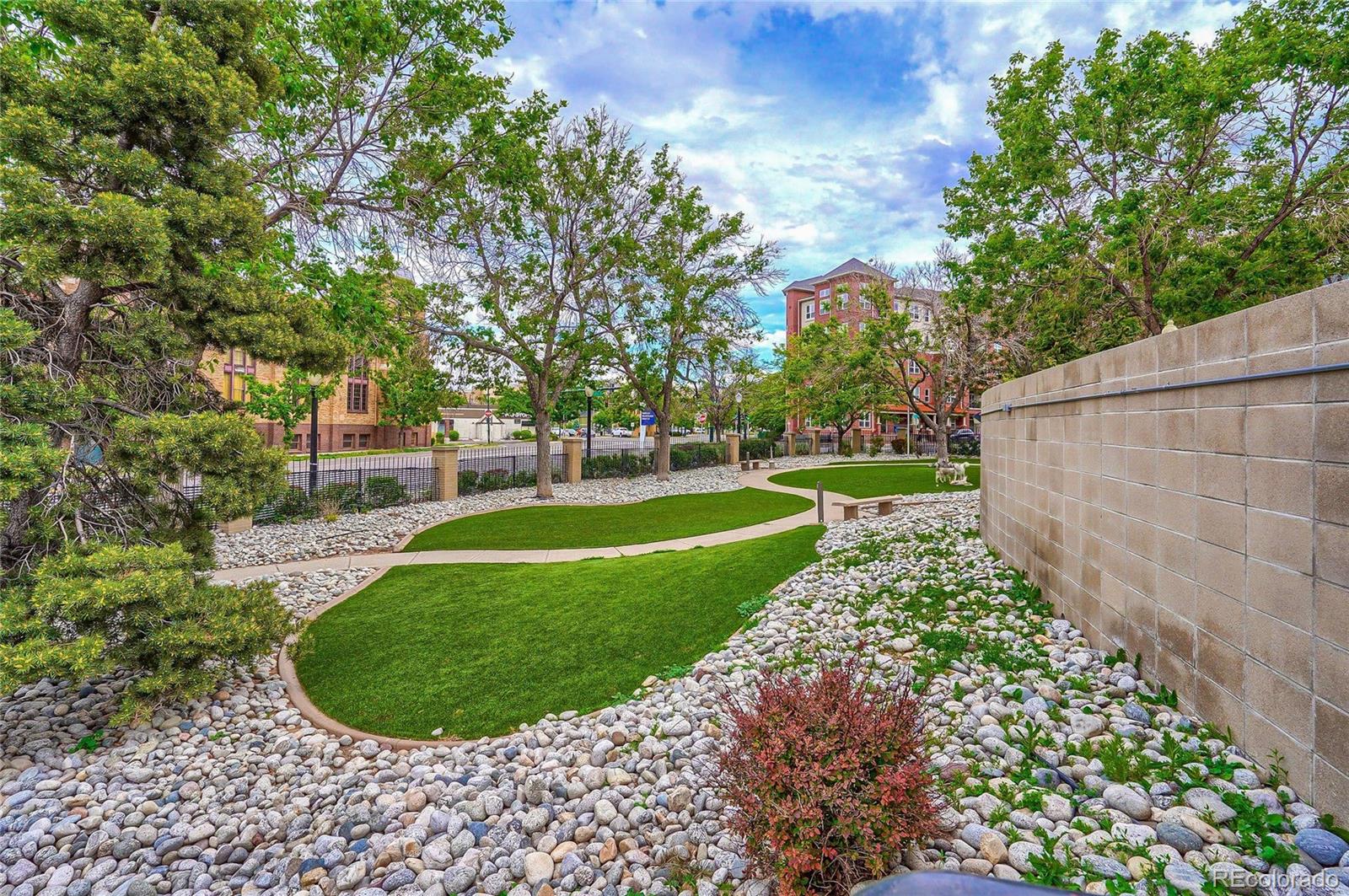 MLS Image #4 for 100  park avenue,denver, Colorado