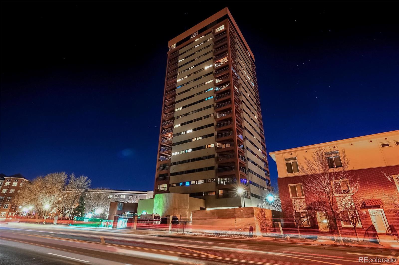 MLS Image #5 for 100  park avenue,denver, Colorado