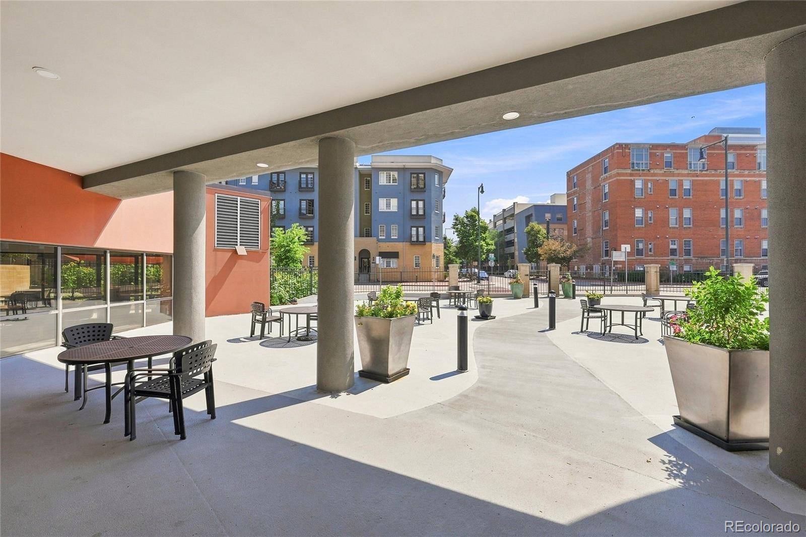 MLS Image #6 for 100  park avenue,denver, Colorado