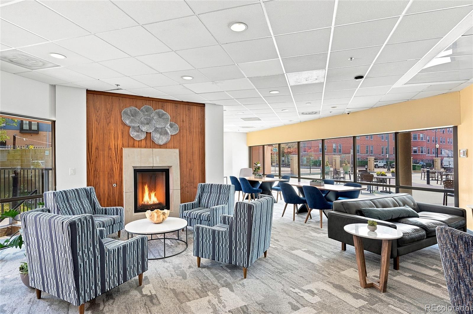 MLS Image #8 for 100  park avenue,denver, Colorado