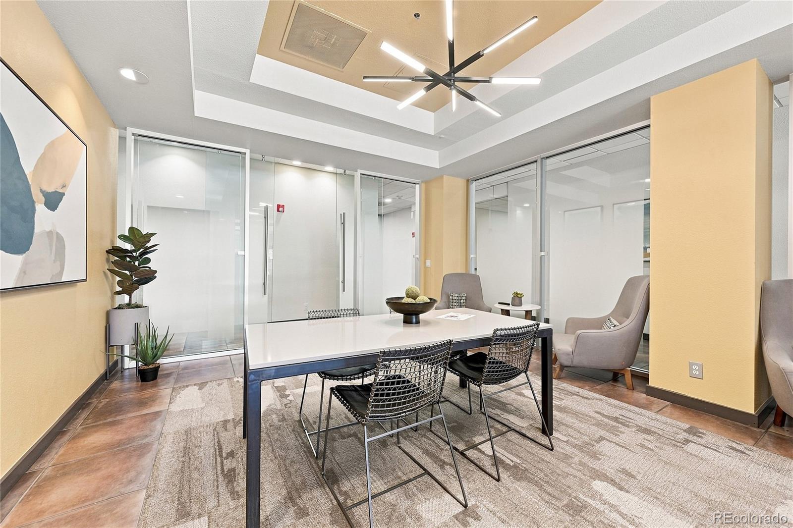 MLS Image #9 for 100  park avenue,denver, Colorado