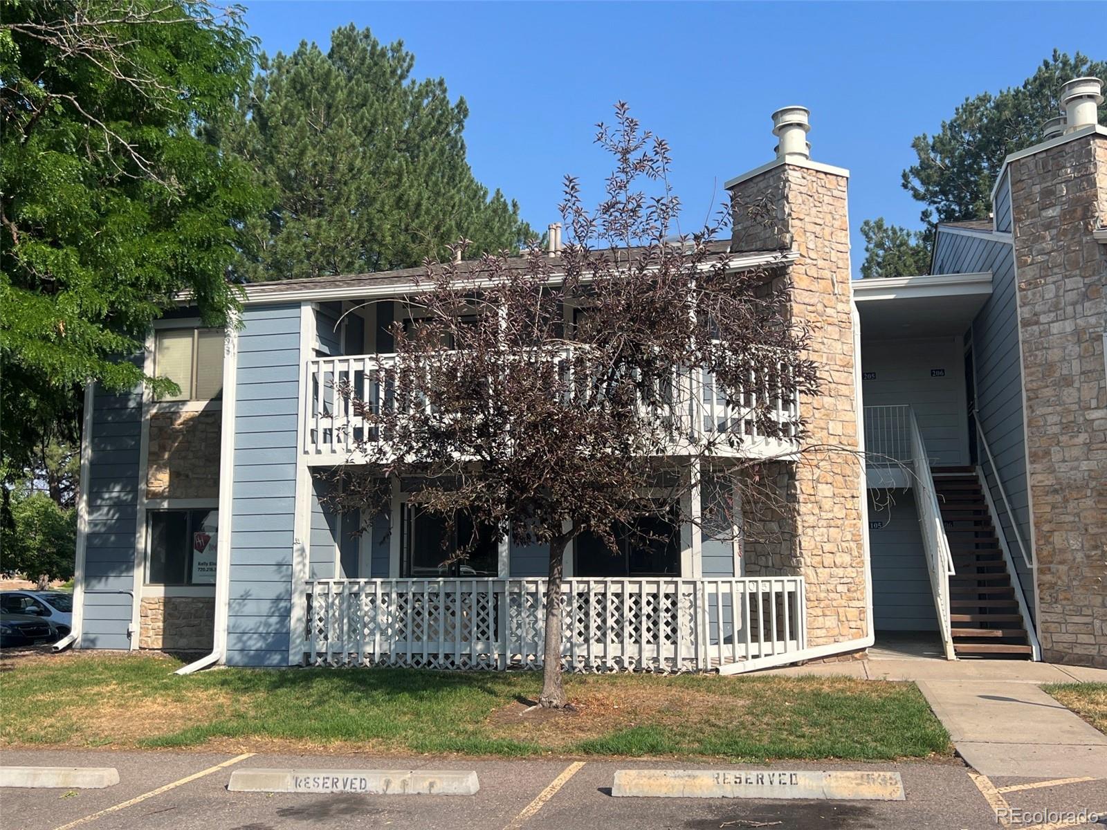 MLS Image #1 for 8600 e alameda avenue,denver, Colorado