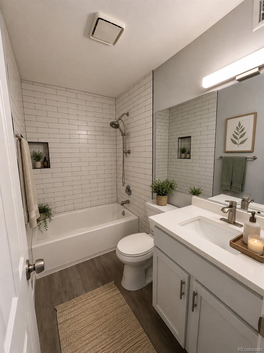MLS Image #10 for 8600 e alameda avenue,denver, Colorado