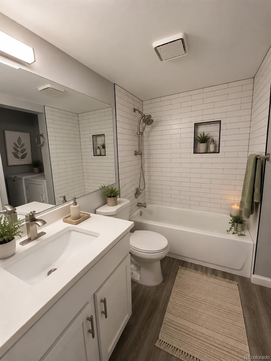 MLS Image #14 for 8600 e alameda avenue,denver, Colorado