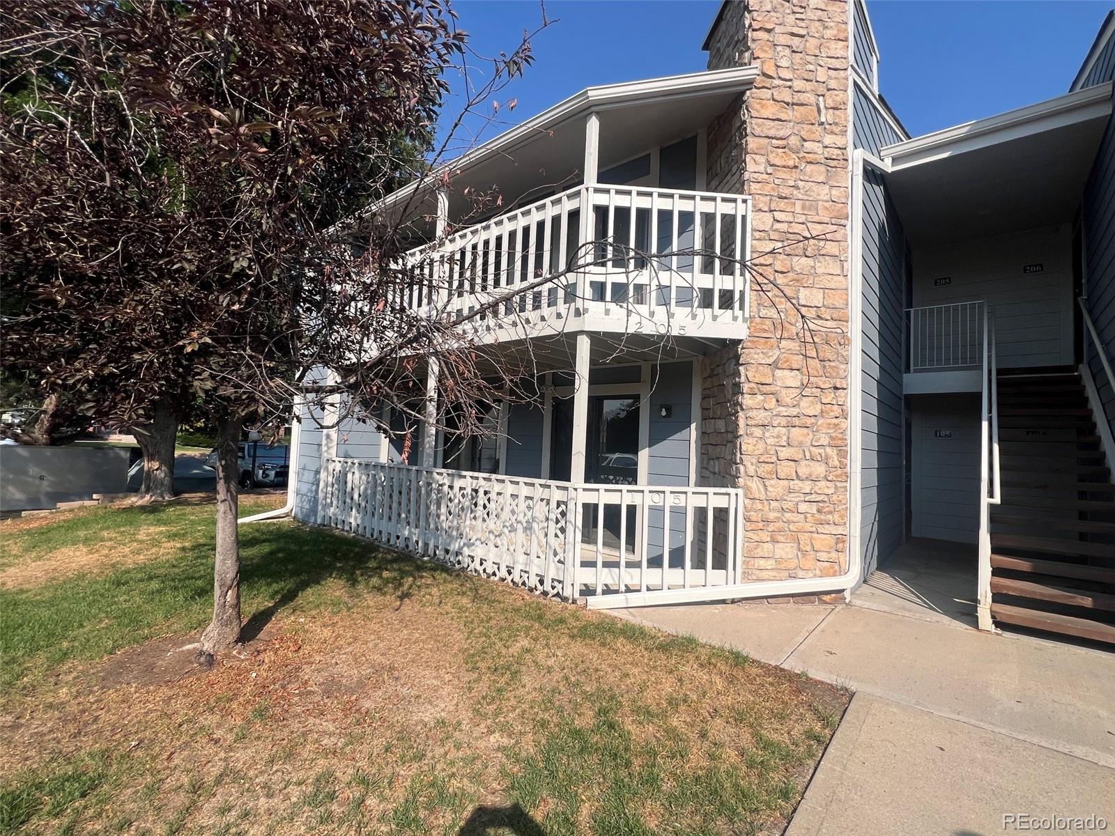 MLS Image #18 for 8600 e alameda avenue,denver, Colorado