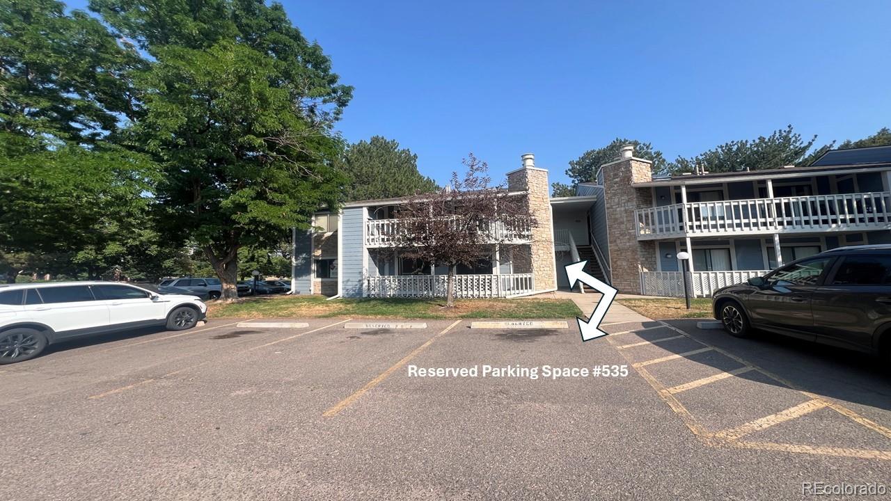 MLS Image #19 for 8600 e alameda avenue,denver, Colorado