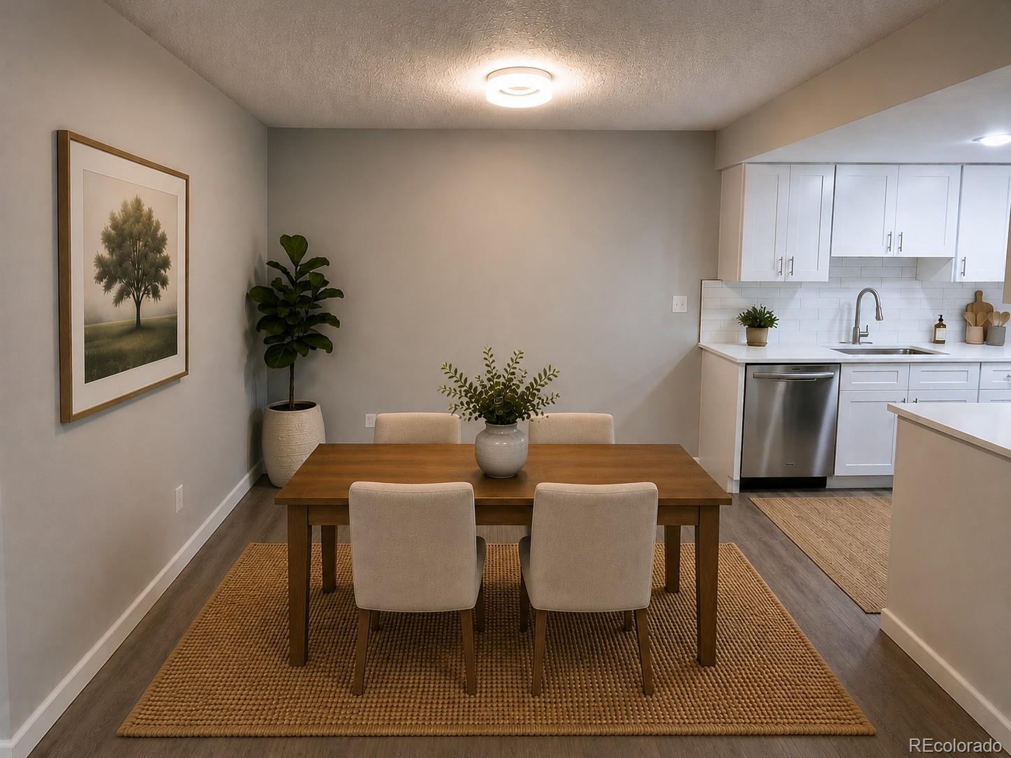 MLS Image #3 for 8600 e alameda avenue,denver, Colorado