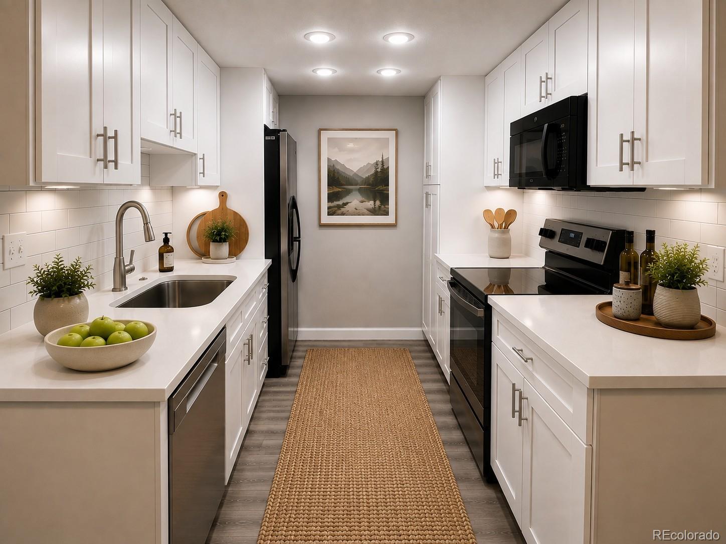 MLS Image #5 for 8600 e alameda avenue,denver, Colorado