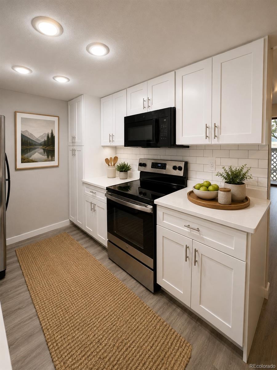 MLS Image #6 for 8600 e alameda avenue,denver, Colorado