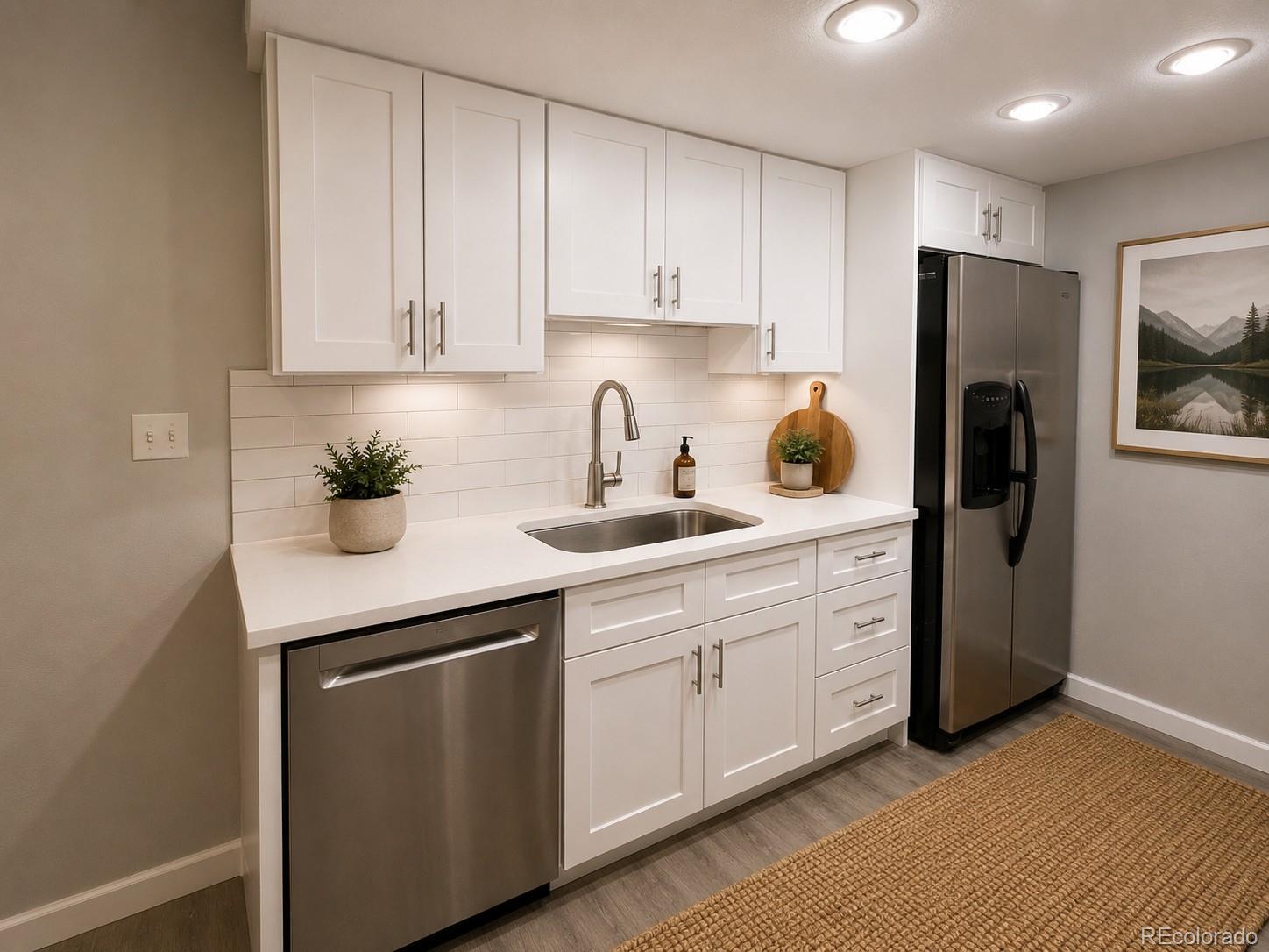 MLS Image #7 for 8600 e alameda avenue,denver, Colorado