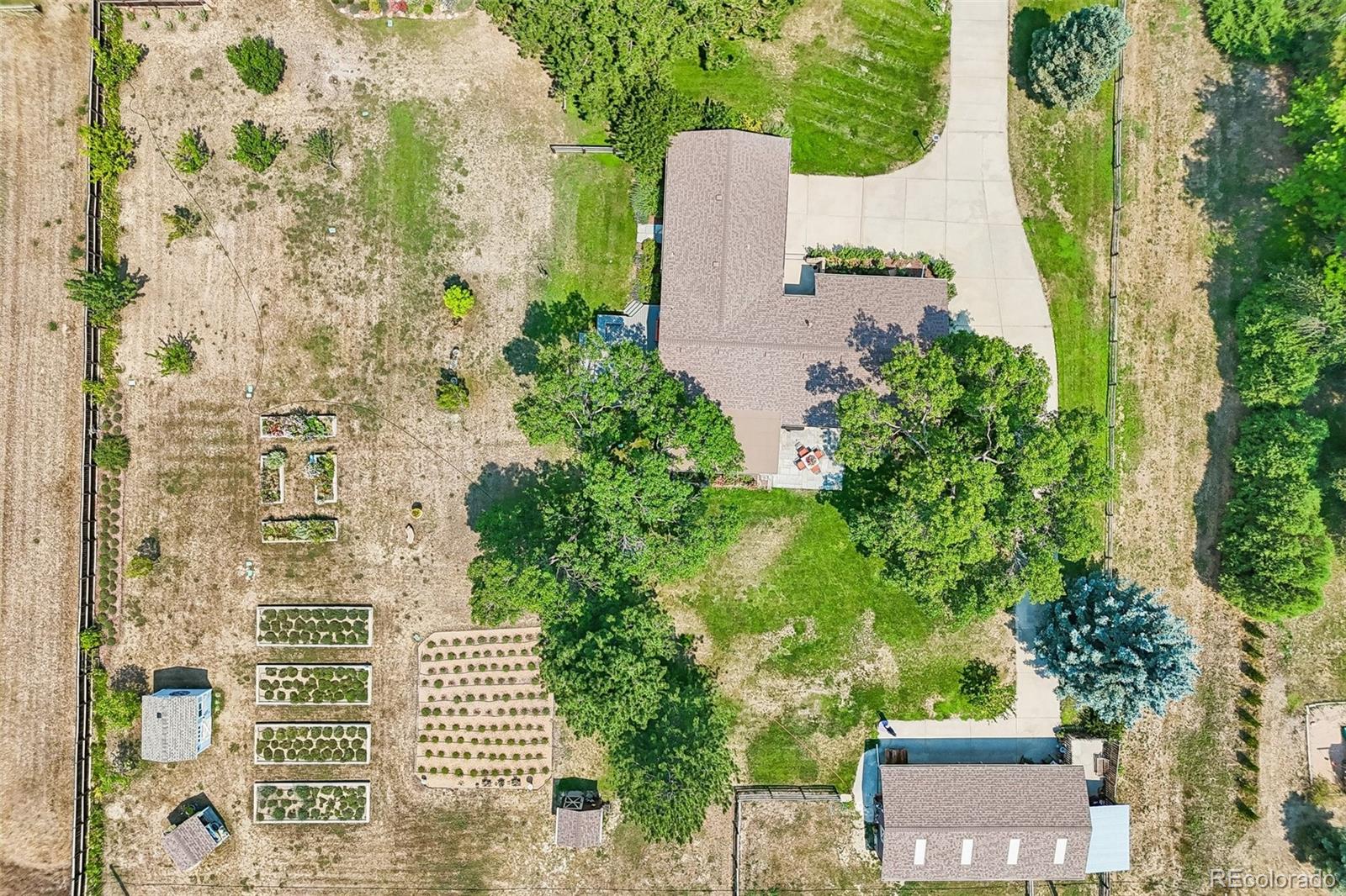 MLS Image #15 for 7922  meadow lake road,niwot, Colorado