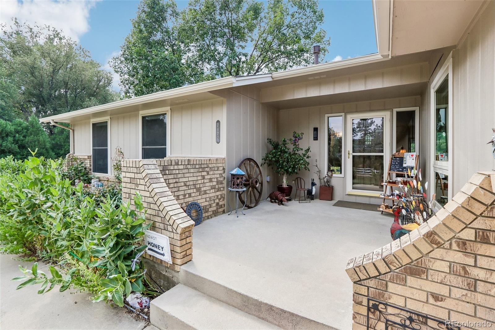 MLS Image #17 for 7922  meadow lake road,niwot, Colorado