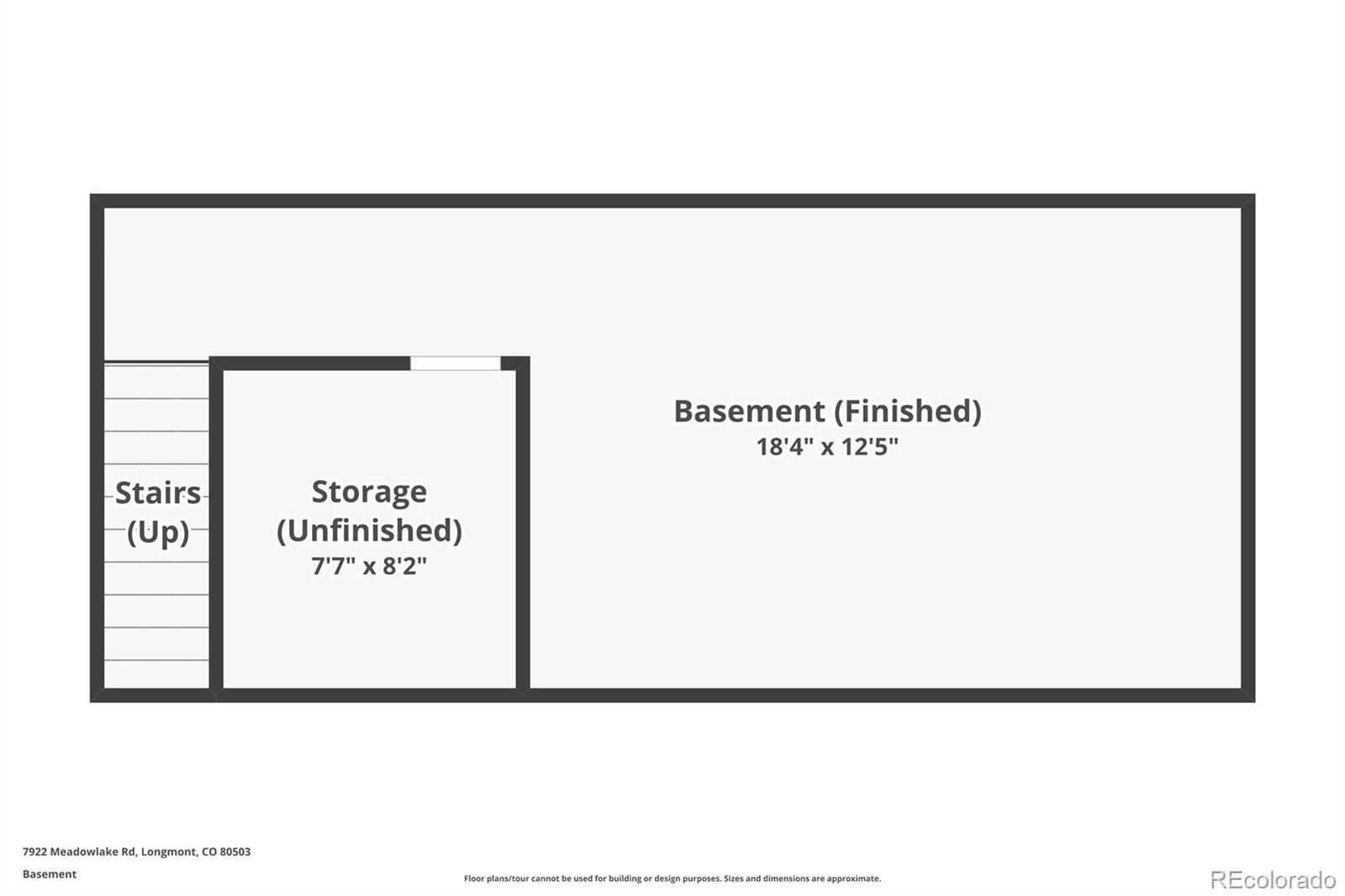 MLS Image #31 for 7922  meadow lake road,niwot, Colorado