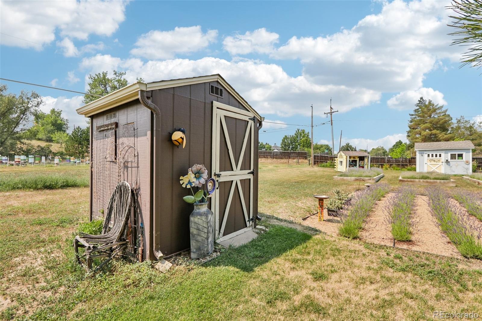 MLS Image #36 for 7922  meadow lake road,niwot, Colorado