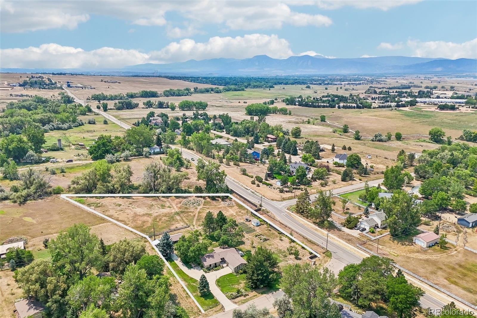 MLS Image #41 for 7922  meadow lake road,niwot, Colorado