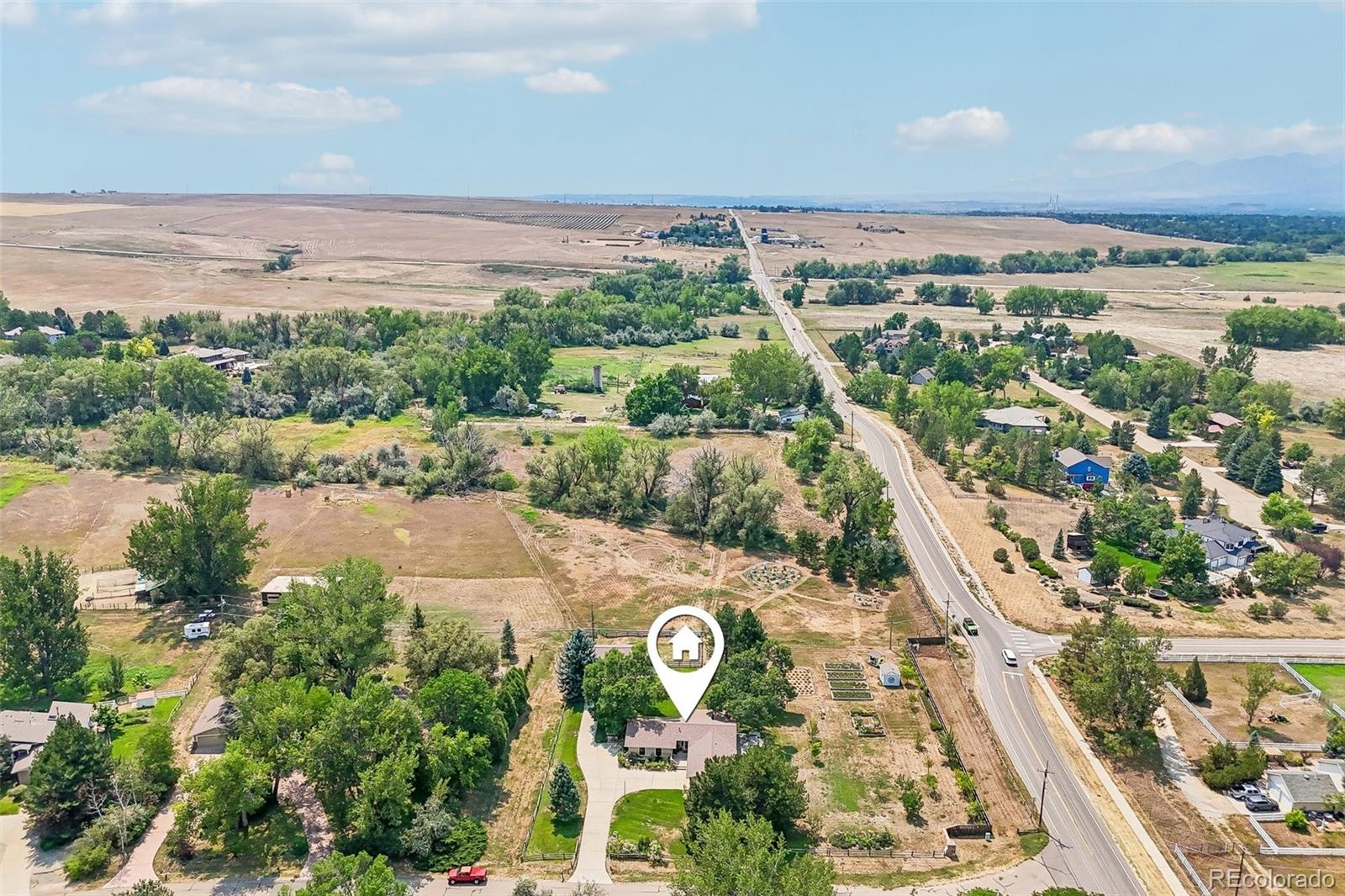 MLS Image #47 for 7922  meadow lake road,niwot, Colorado