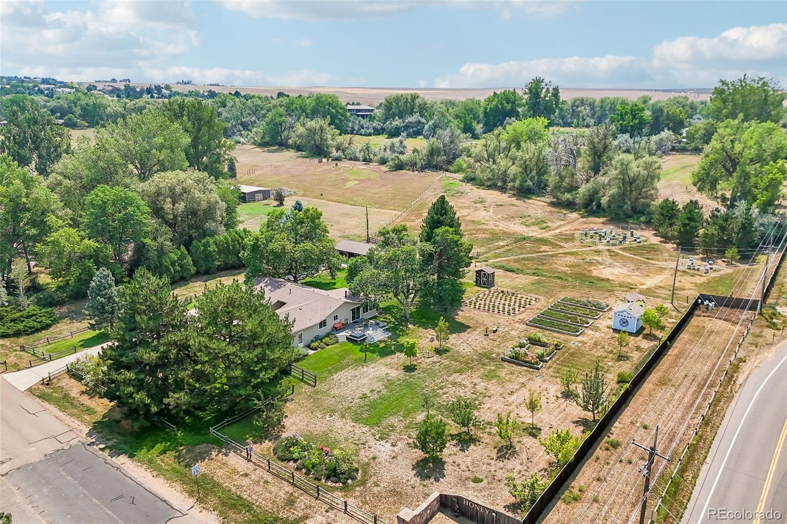 MLS Image #48 for 7922  meadow lake road,niwot, Colorado