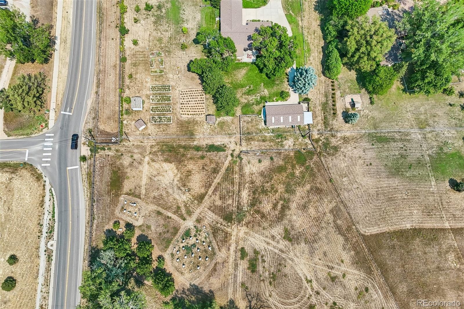 MLS Image #49 for 7922  meadow lake road,niwot, Colorado