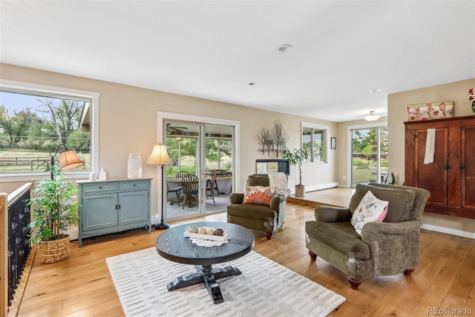MLS Image #5 for 7922  meadow lake road,niwot, Colorado