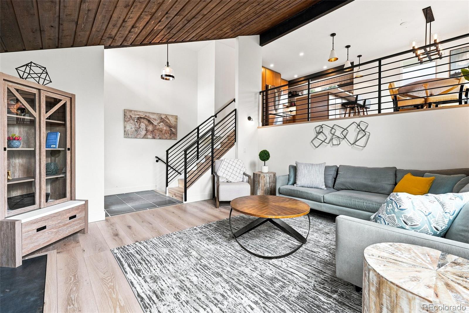 MLS Image #13 for 3760  silver plume lane,boulder, Colorado