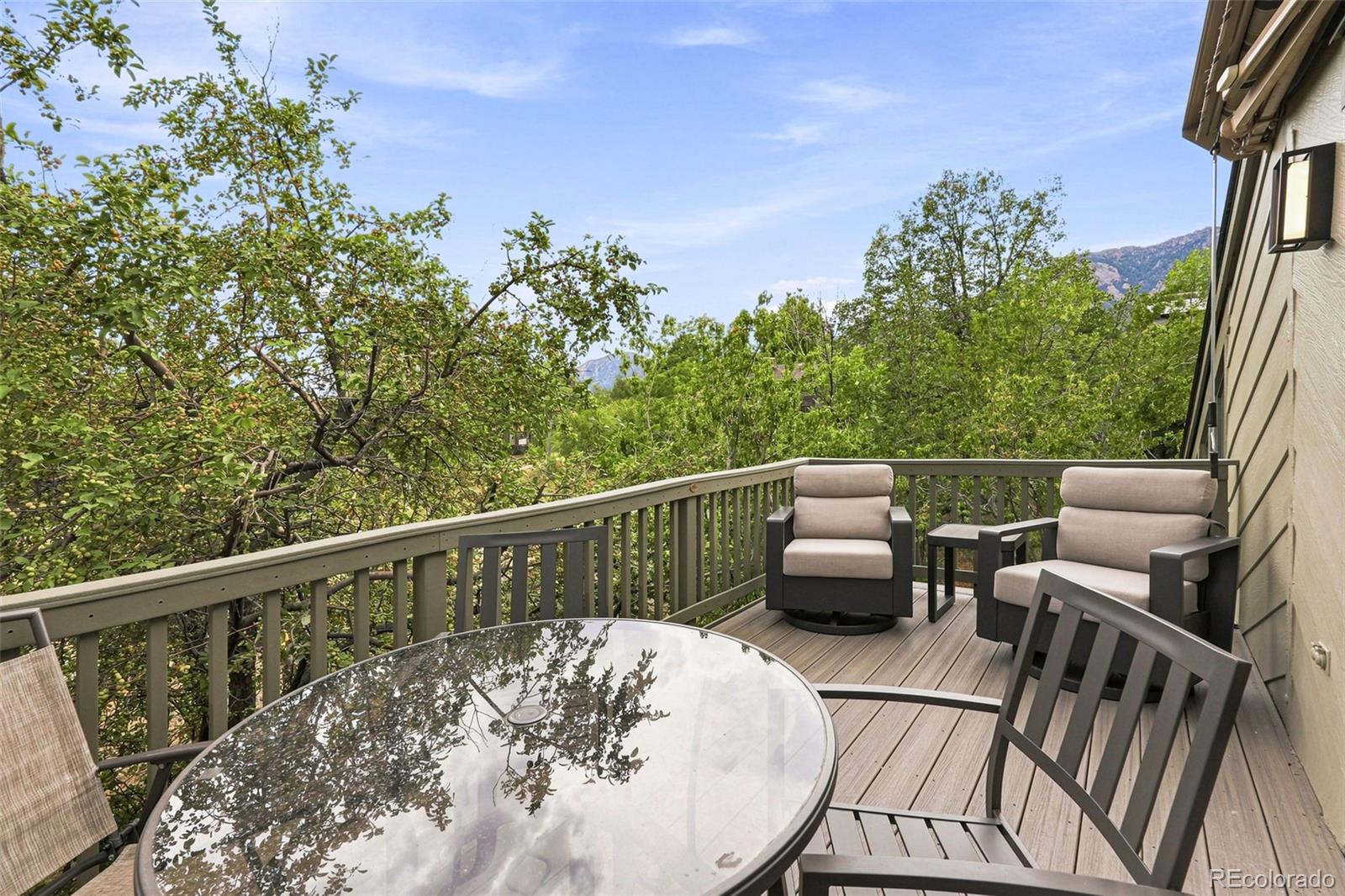 MLS Image #21 for 3760  silver plume lane,boulder, Colorado