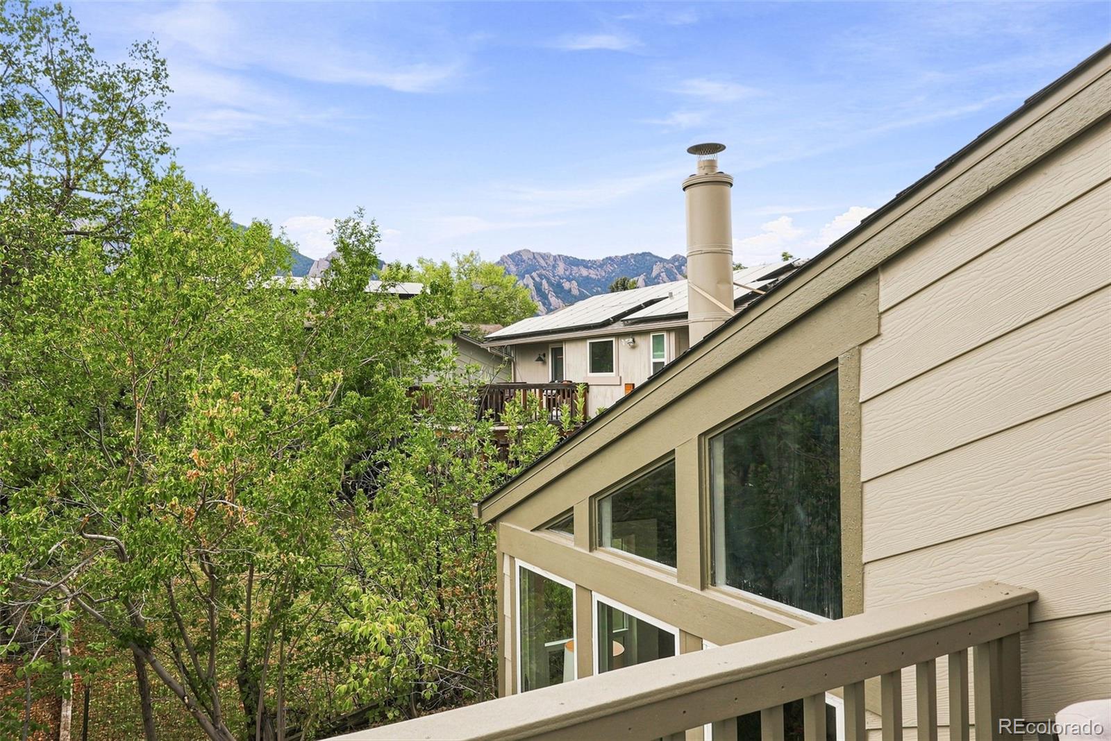 MLS Image #25 for 3760  silver plume lane,boulder, Colorado