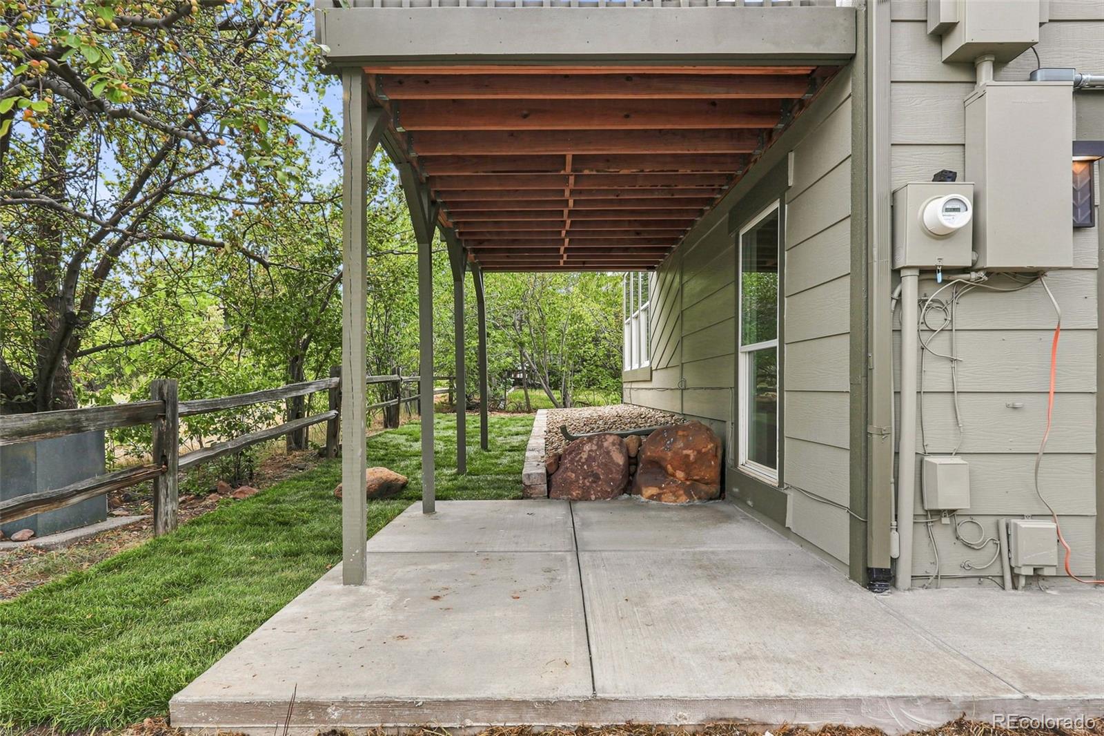 MLS Image #44 for 3760  silver plume lane,boulder, Colorado