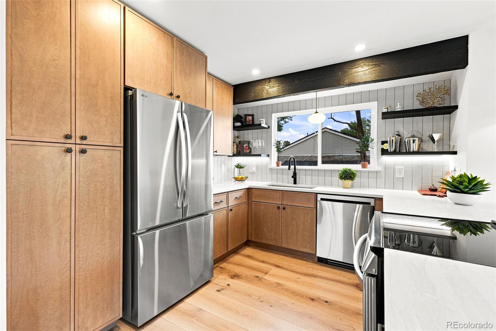 MLS Image #5 for 3760  silver plume lane,boulder, Colorado
