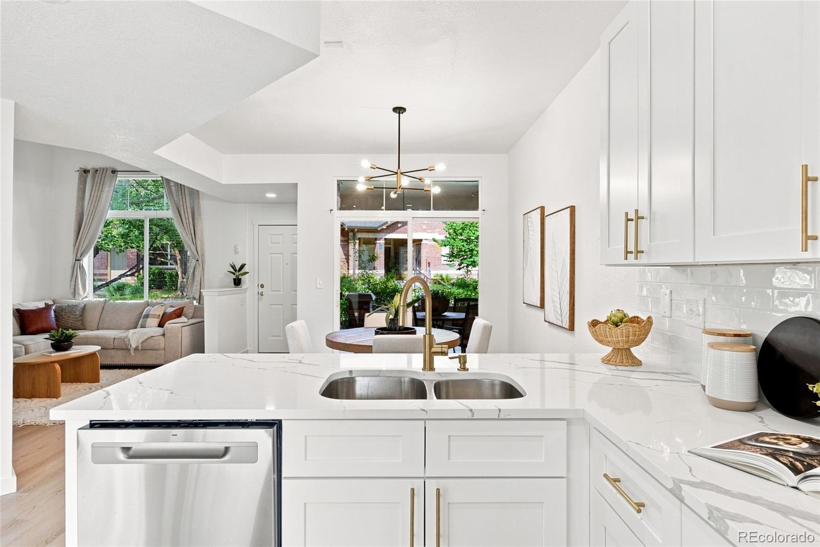 MLS Image #10 for 6428  silver mesa drive,littleton, Colorado